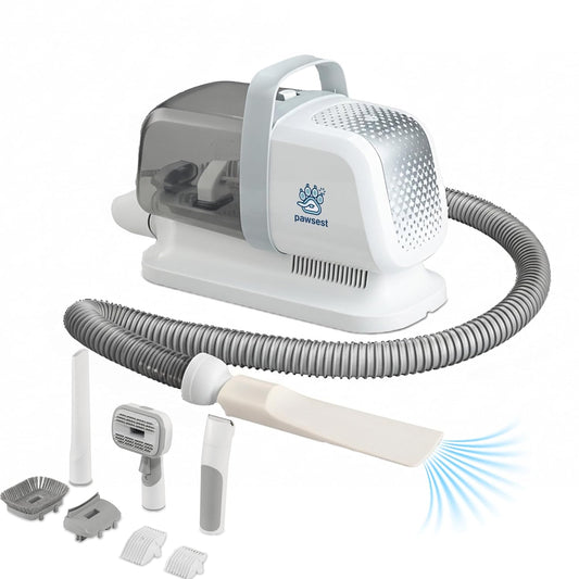 Pet Grooming vaccum